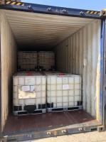 polyamine of magnafloc series Vs Chinafloc polyamine sereis polyamine of magnafloc series Vs Chinafloc polyamine sereis